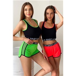 Натали Шорты