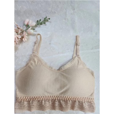 9939 топ женский (Бежевый)