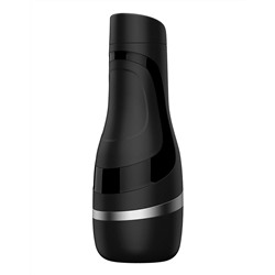 Мастурбатор Satisfyer Men Classic Silver