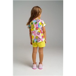 Комплект (Футболка+Шорты) PLAYTODAY, 747775