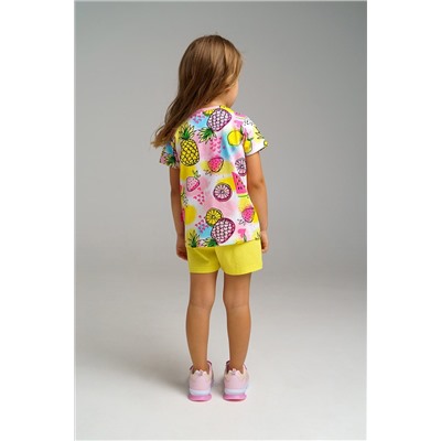 Комплект (Футболка+Шорты) PLAYTODAY, 747775