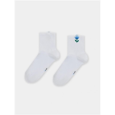 MARK FORMELLE Женские носки 279K-3162