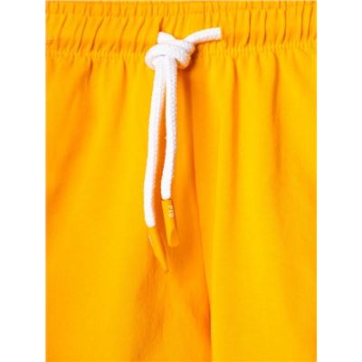 Комплект детский трикотажный для мальчиков: джемпер (футболка), шорты