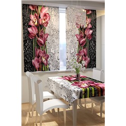 Натали Шторы 10834