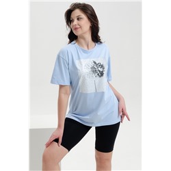 Футболка 27 Бренд Rozhkova KV