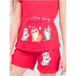 Костюм для девочки Bonito