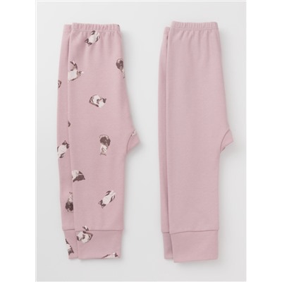 CROCKID Брюки К 4718-2уп