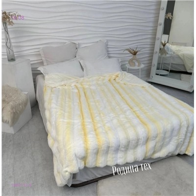 покрывало кролик- БРОНЬ 1980112-4