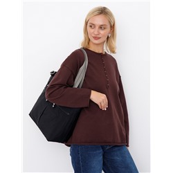 Сумка 8508-6KMD black Mindesa