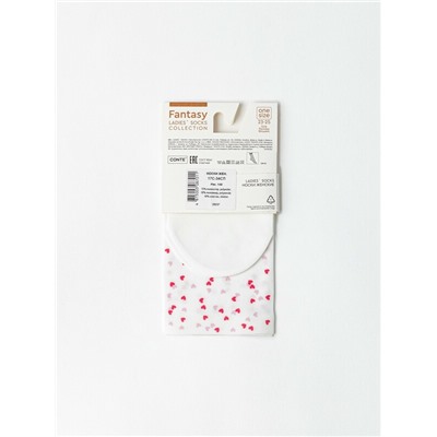 Полиамидные CONTE FANTASY 70 Носки женские