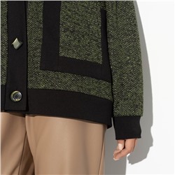 Кардиган, В модном режиме