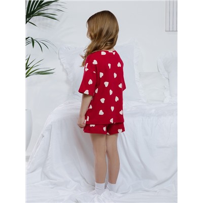 CROCKID Пижама МП 1655