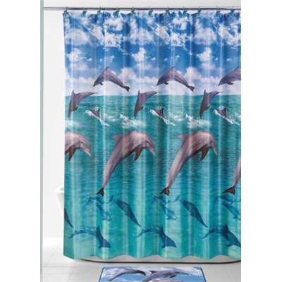 Шторы для ванны #23103963