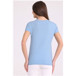 Футболка АПРЕЛЬ, 946460