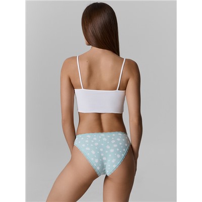 ТРУСЫ ЖЕНСКИЕ 412634