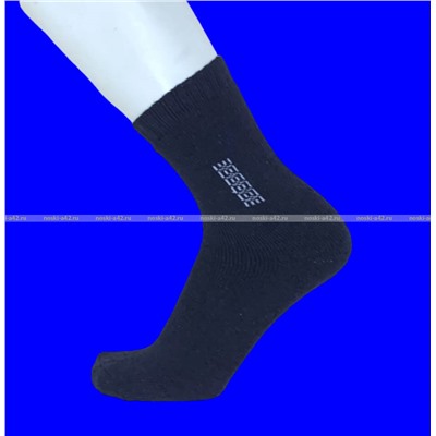 Витязь носки мужские внутри махра верблюжья шерсть арт. F8-09