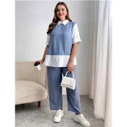 Костюм двойка