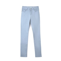 Классические CONTE CON-43G Классические прямые джинсы с эффектом "мгновенная коррекция живота"