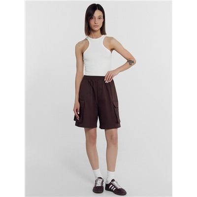 ШОРТЫ ЖЕНСКИЕ 132363