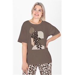 П-281 Анна (Пижама женская, LotosLife )