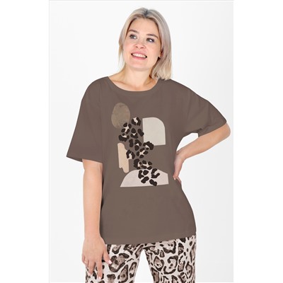 П-281 Анна (Пижама женская, LotosLife )