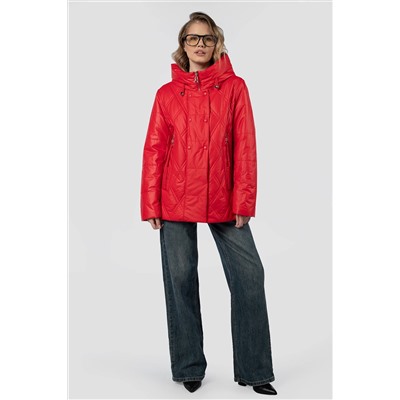 04-3159 Куртка женская демисезонная (синтепон 100)