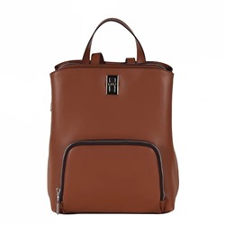 Рюкзак 726VG brown Vitelli Grassi