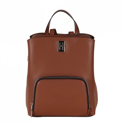 Рюкзак 726VG brown Vitelli Grassi