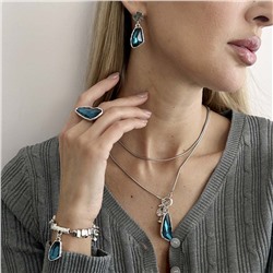 Серьги на гвоздиках арт. 22 7757 (id 290682)