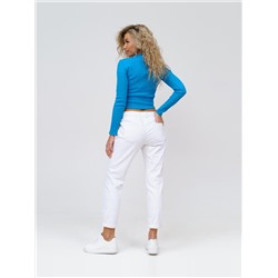 Текс-плюс Лонгслив НФ-00142958