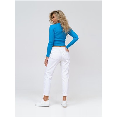 Текс-плюс Лонгслив НФ-00142958