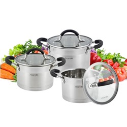 Набор кастрюли #23052905