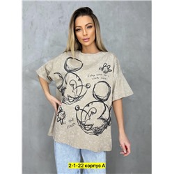 Футболка #22983237
