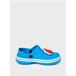 Сабо для мальчиков