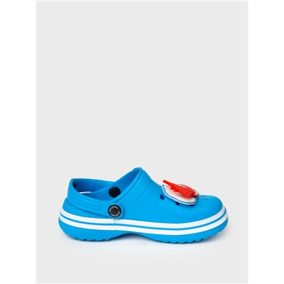 Сабо для мальчиков