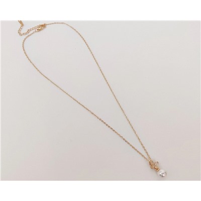 Подвеска на цепочке