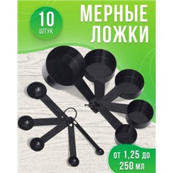 Набор мерных емкостей #23109134