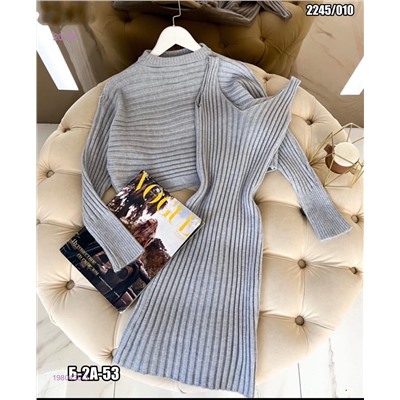 Платье+кофта 1980435-3