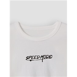 ФУТБОЛКА ДЛЯ МАЛЬЧИКОВ 113448