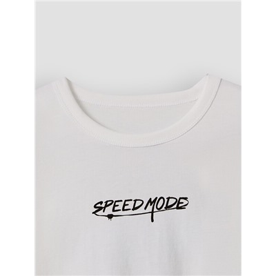 ФУТБОЛКА ДЛЯ МАЛЬЧИКОВ 113448