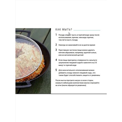 Merali Сковорода СЧКДу-240