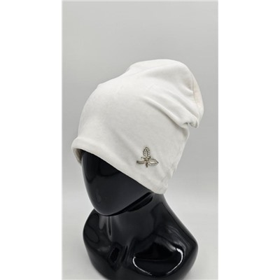 Шапка женская