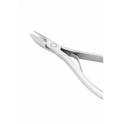 Nippon Nippers Кусачки для педикюра NN_NP-05, одинарная пружина, ручная заточка, 17 мм KRISTALLER, 1214367