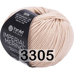 Пряжа Yarnart Imperial Merino