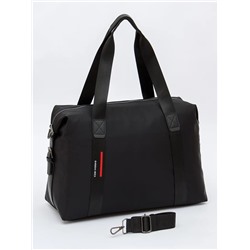 Сумка 73031D black Daodaisho