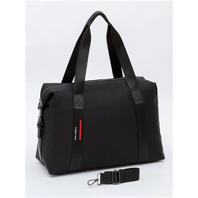 Сумка 73031D black Daodaisho