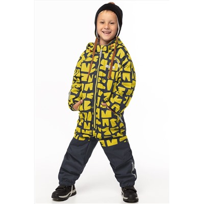 Комбинезон NIKASTYLE, 1080884