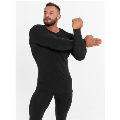 КОМПЛЕКТ "ТЕРМО" МУЖСКОЙ (ДЖЕМПЕР, БРЮКИ) 691001