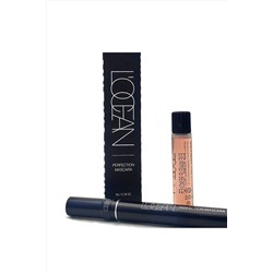 L’ocean Тушь для ресниц объем и длина ресниц / Perfection Mascara, черный, 8 мл KRISTALLER, 1134743