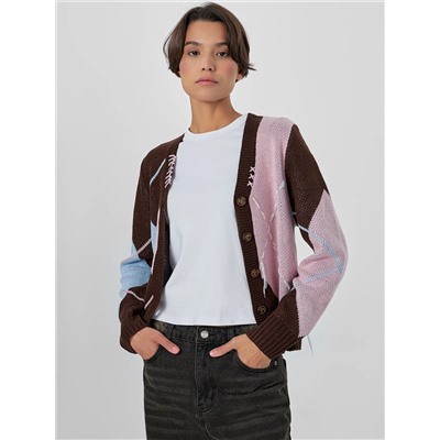 MARK FORMELLE Джемпер 122664